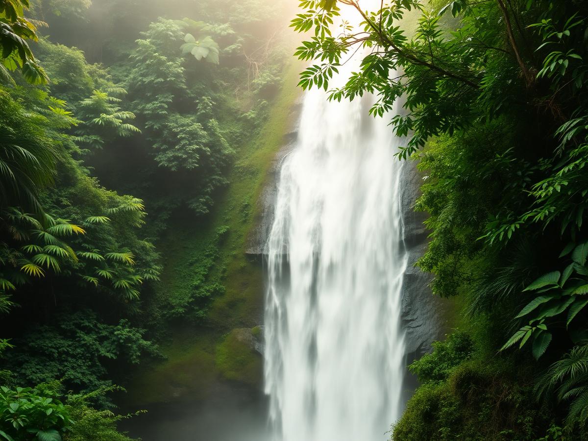 Ubud, Bali, Indonesia