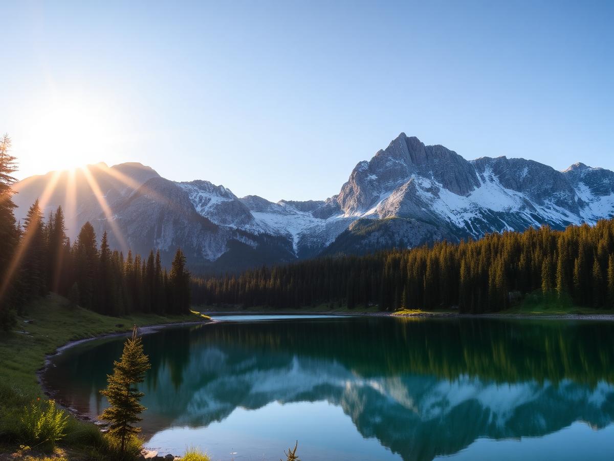 Banff, Canada